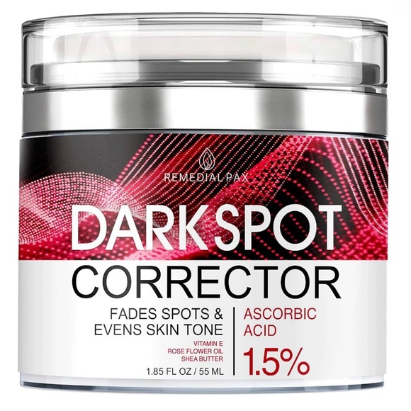 Remedial Pax Dark Spot Corrector - New, sealed in box - Picture 4 of 5